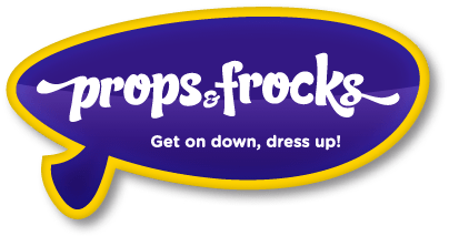 Props N Frocks Items Up To 25% Off + Free P&P Promo Codes